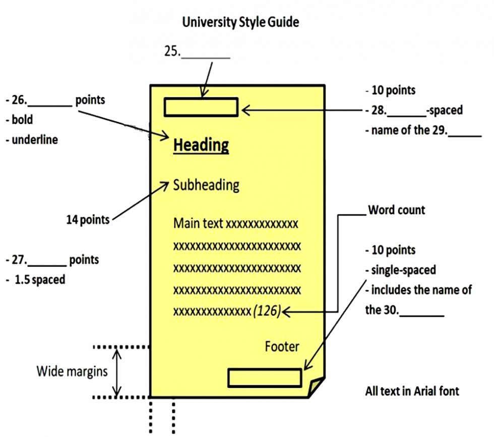 Listening Practice Test 01 