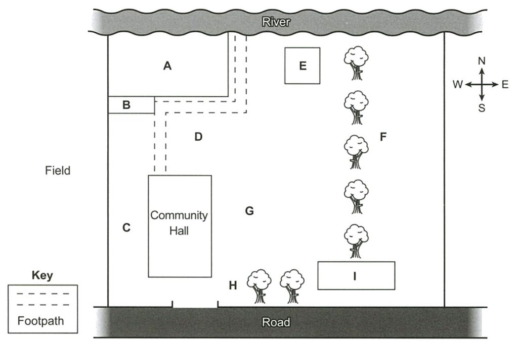 Test 8 Listening Answers