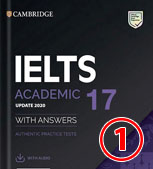 Cambridge Practice Tests For IELTS Reading | IELTS Training Online