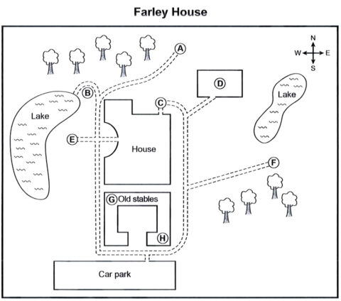 Practice Cam 19 Listening Test 01 Ielts Training Online